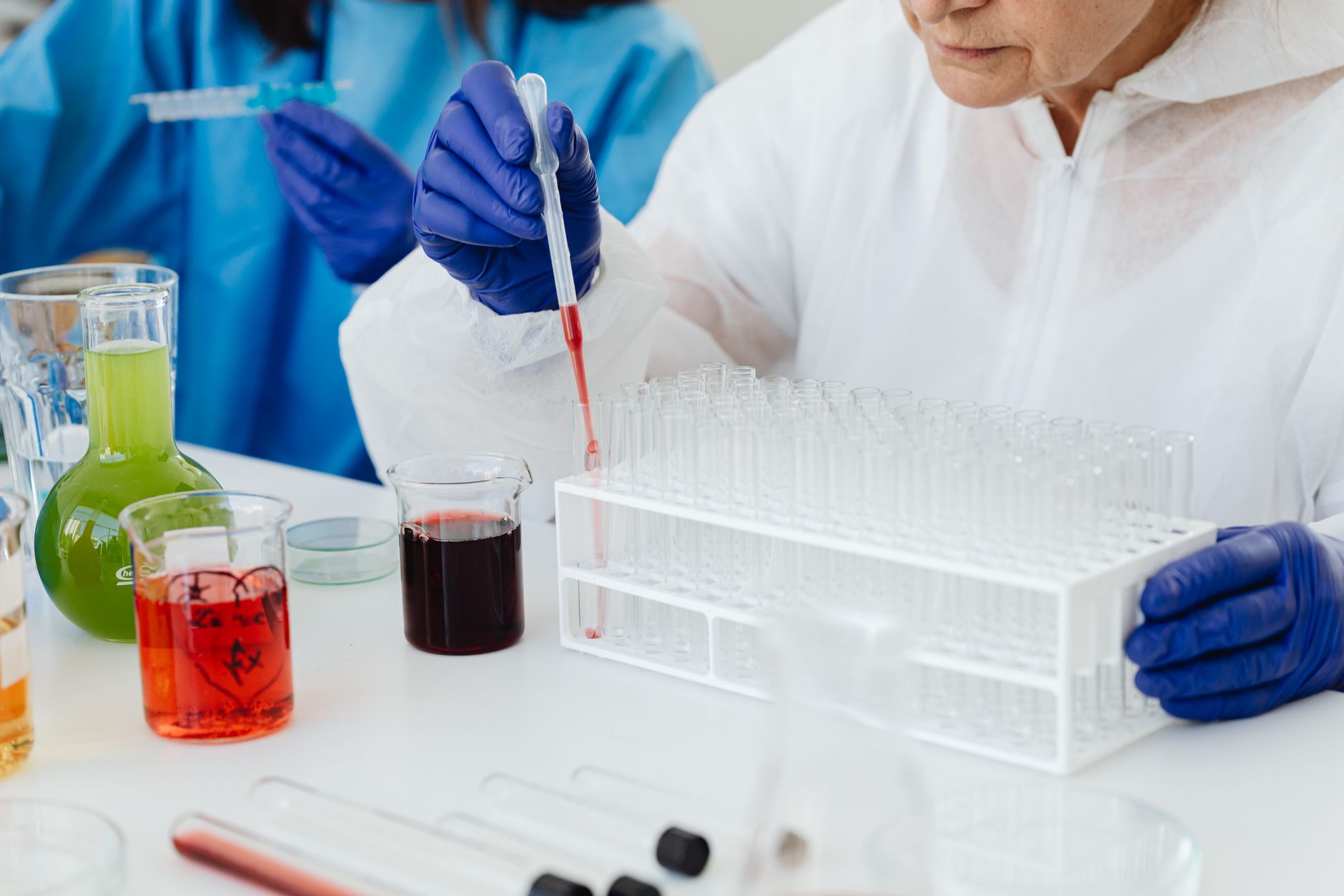 EFSA actualizează ghidul de evaluare a riscurilor alimentare în absența datelor măsurate
