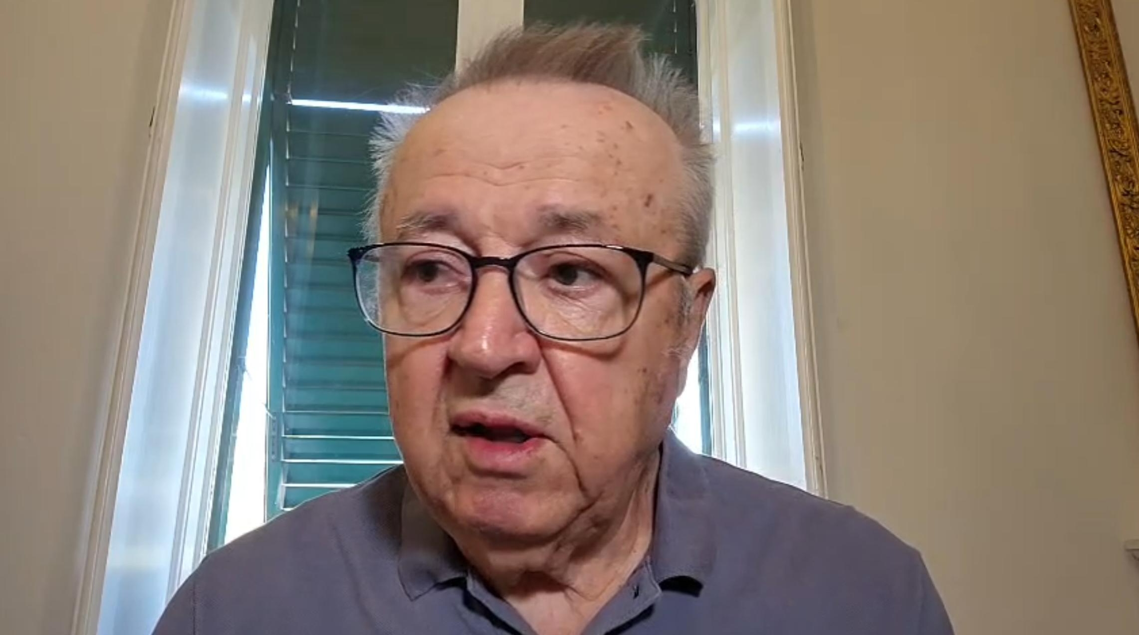 Ion Cristoiu susține că arestarea lui Călin Georgescu a fost un abuz al sistemului de justiție