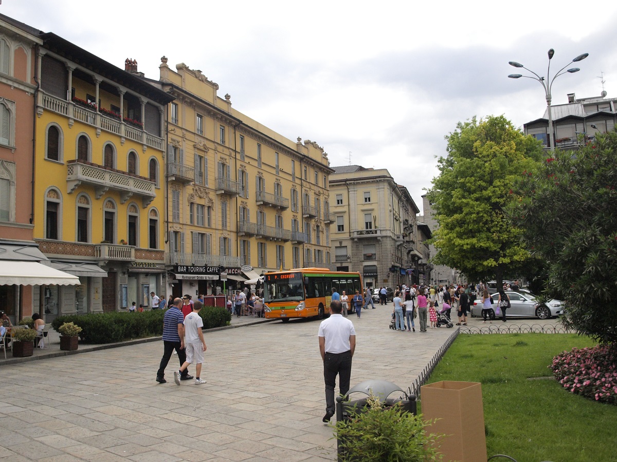 Românii sunt cea mai numeroasă comunitate de străini din Lombardia, în contextul unei creșteri demografice rapide