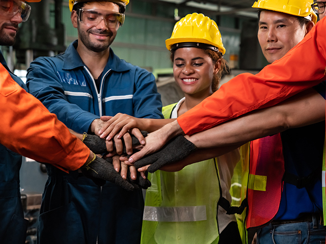 Paradoxul forței de muncă în România: Șomaj record în rândul tinerilor și dependență de importul de angajați din afara UE