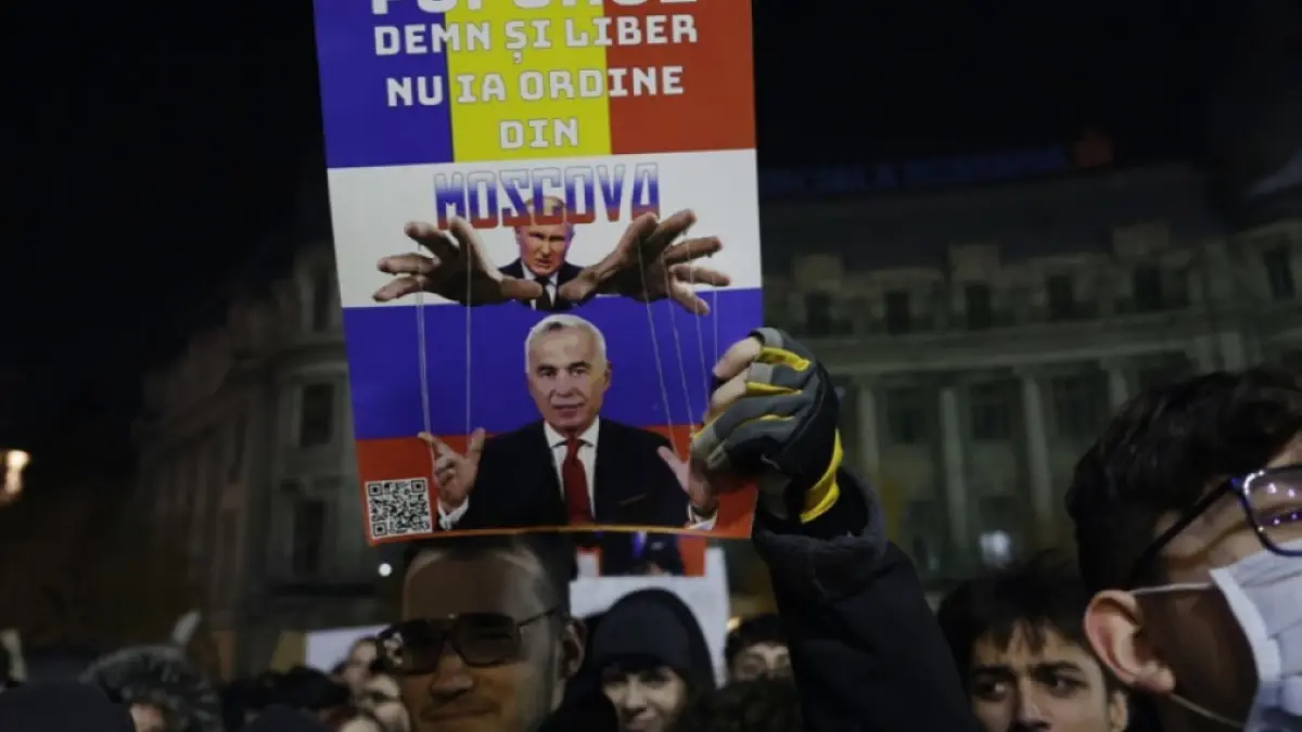 Campanie de dezinformare în România: Rusia nu este prietenul țării, ci un actor care folosește războiul hibrid
