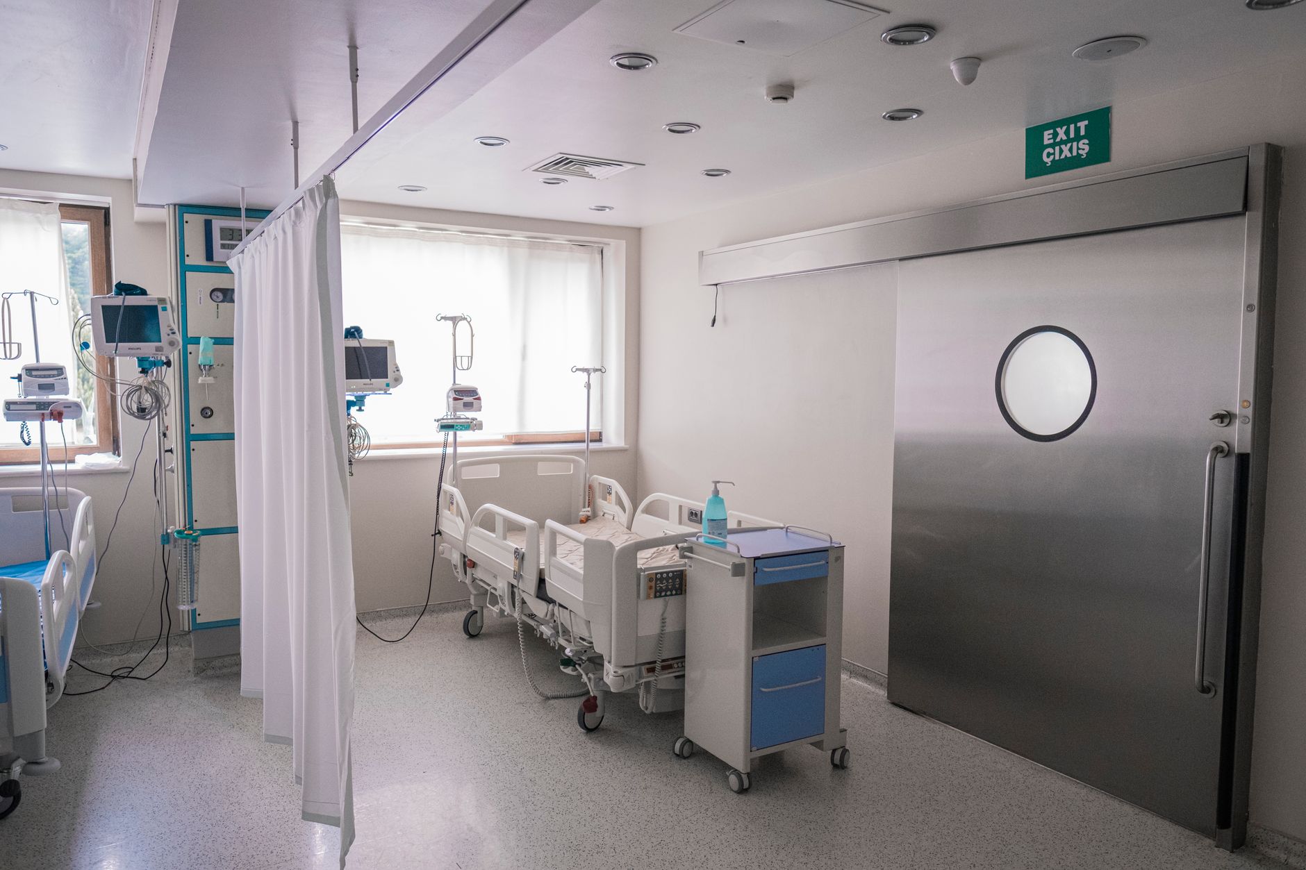 Extinderea programului de tratament pentru AVC: 50 de spitale pot efectua fibrinoliză intravenoasă