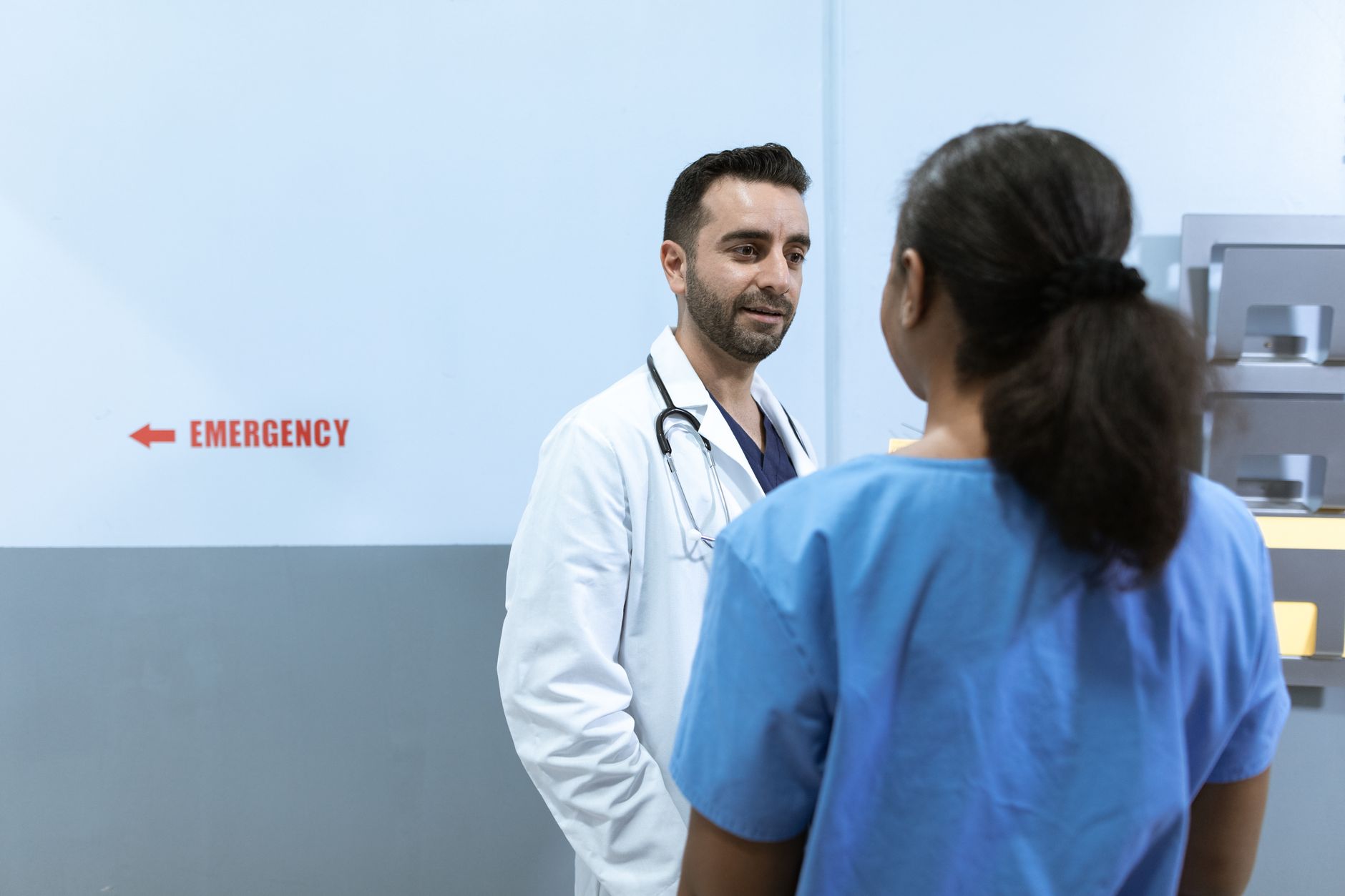 Provocarea gestionării pacienților cu diagnostice preexistente, conform medicului Alexandru Onofrei