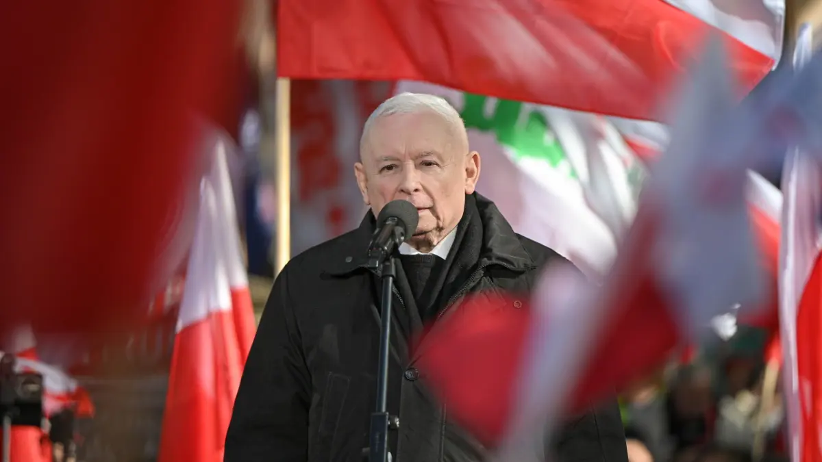 Polonia în pragul unei crize politice: Opoziția conservatoare sugerează ieșirea din Uniunea Europeană
