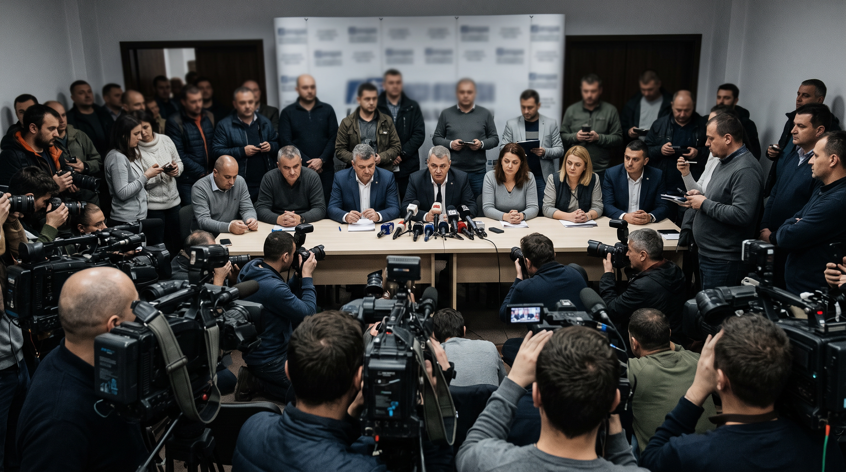 Criza de la Liberty Galați: Angajații lucrează fără salarii, în timp ce restanțele se acumulează