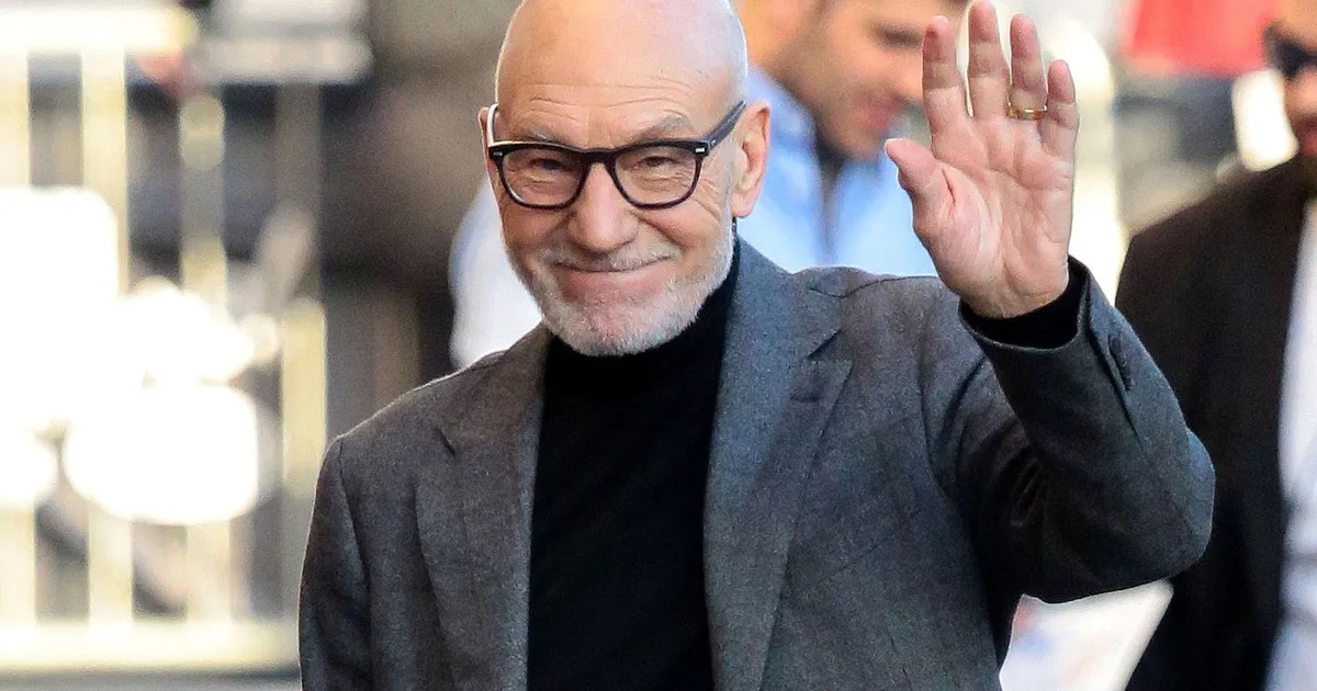 A murit Patrick Stewart, actorul legendar din Star Trek și X-Men. A avut boli neurologice grave