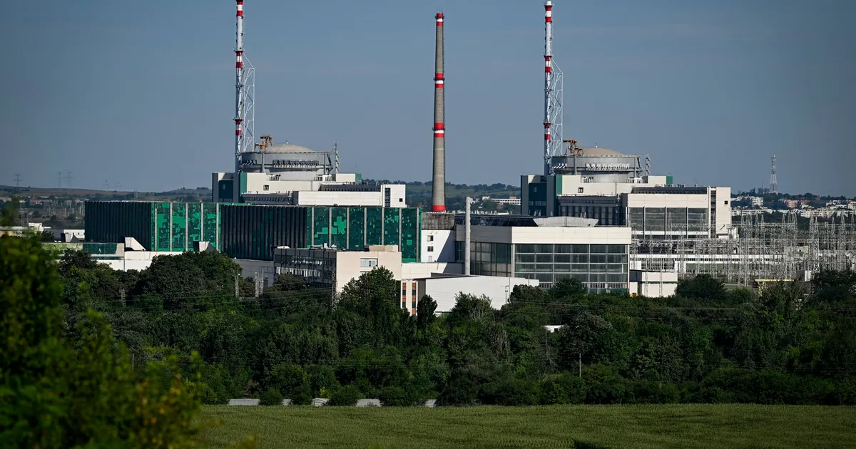 Criza apei în Kozlodui: concentrații periculoase de crom lângă centrala nucleară din Bulgaria