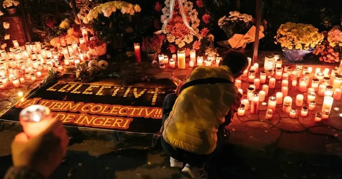 Tragedia de la Colectiv a trecut la 11 ani, dar România nu are încă un centru de mari arși