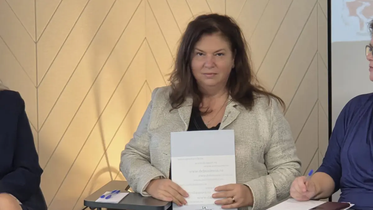 Carmen Orban denunță absurdul sistemului medical: Statul nu decontează investigații pentru boli rare