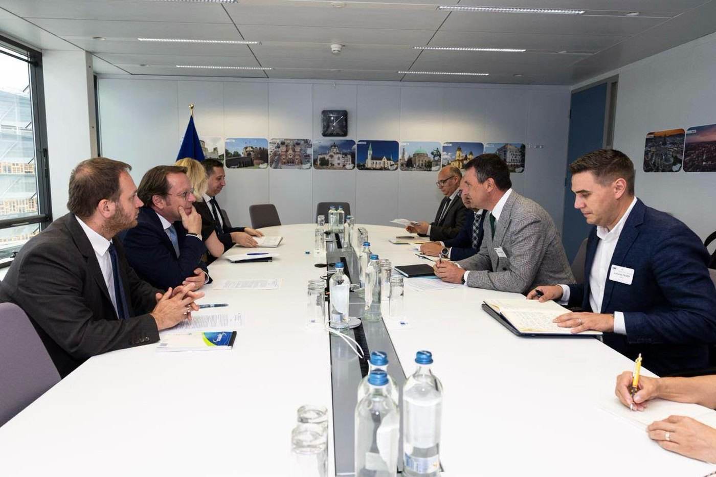 Pas decisiv pentru exporturile de ovine și caprine: Comisia Europeană a aprobat Planul de Acțiune al României