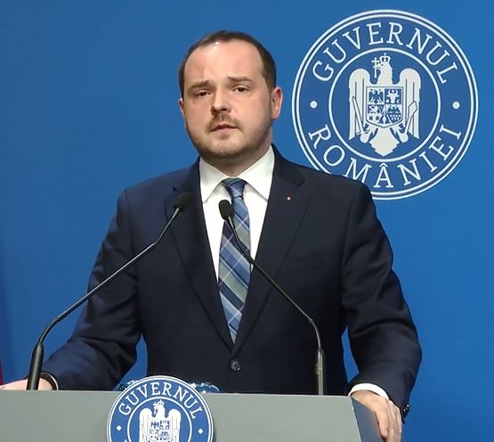 Centre noi pentru mari arși în România: Primele unități ar putea funcționa la începutul anului viitor