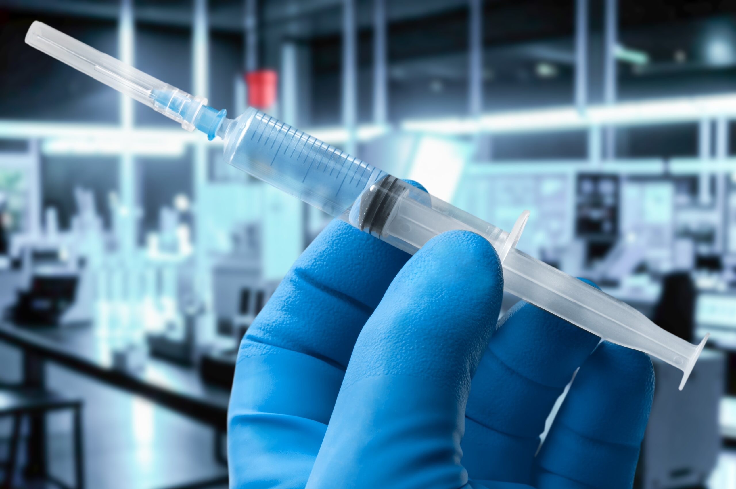 Scade rata de vaccinare antigripală în România din cauza lipsei vaccinului în farmacii
