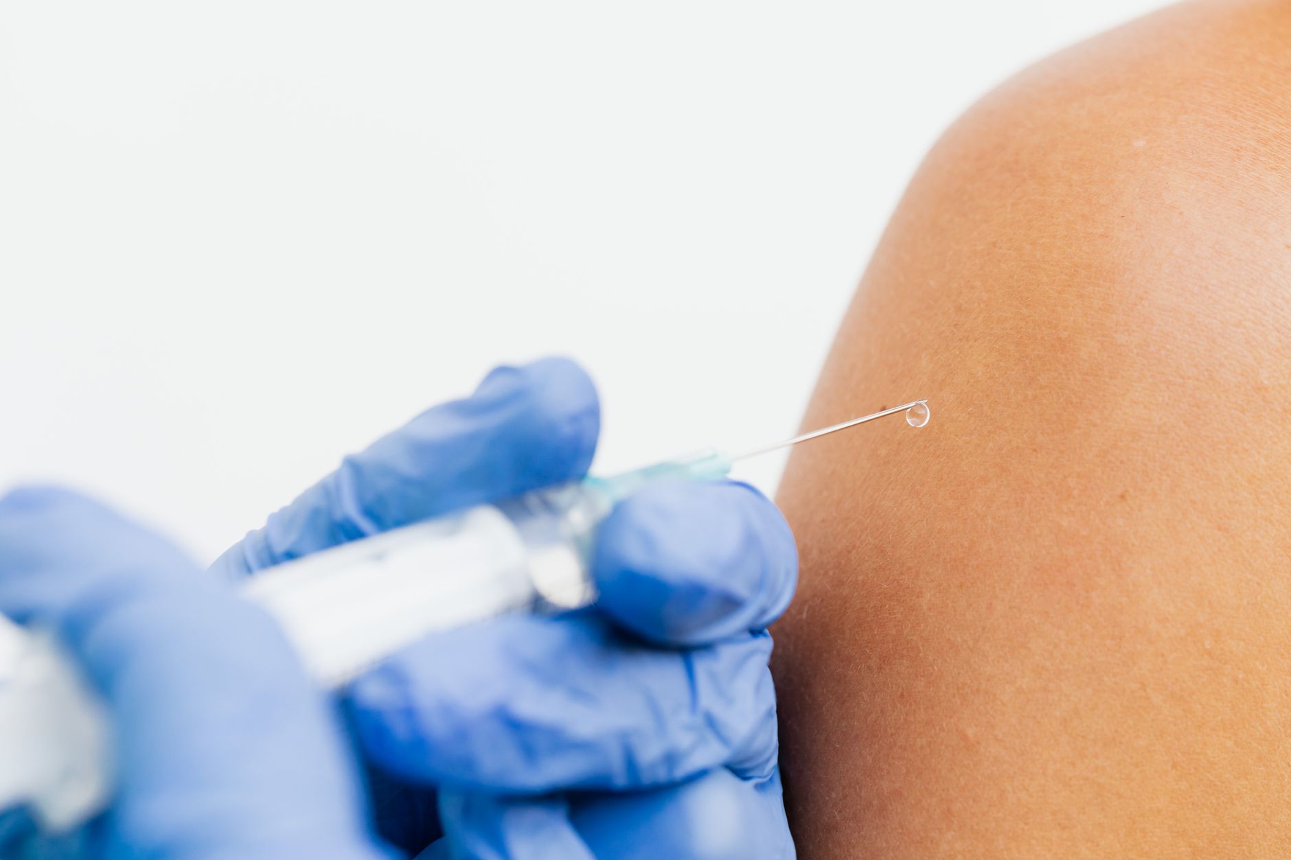 Scădere masivă a numărului de vaccinări antigripale în România: cu 29% mai puțini oameni imunizați