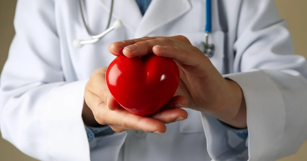 Avertismentul cardiologului despre analiza obligatorie pentru sănătatea inimii: „O dată în viață”