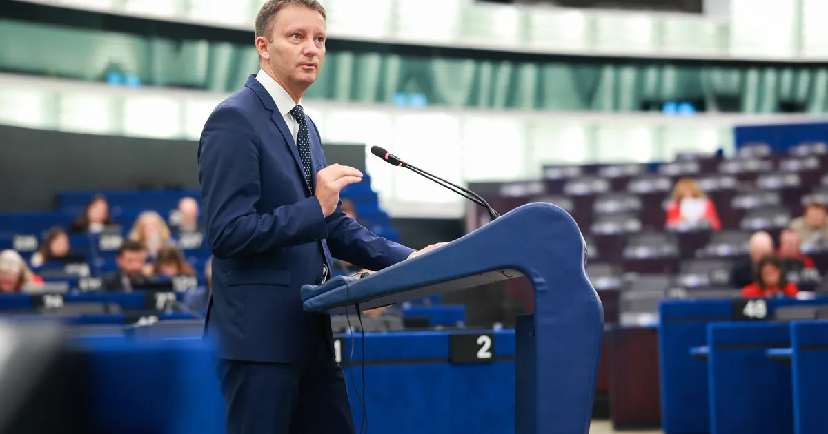 Siegfried Mureșan despre formarea guvernului: PSD trebuie să aleagă între un guvern proeuropean și parteneriatul cu AUR