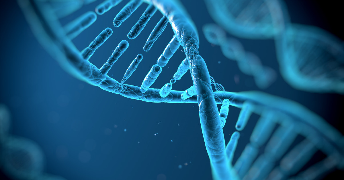 Revoluție în medicina genetică: ADN-ul a fost rescris cu succes direct în corpul unei paciente
