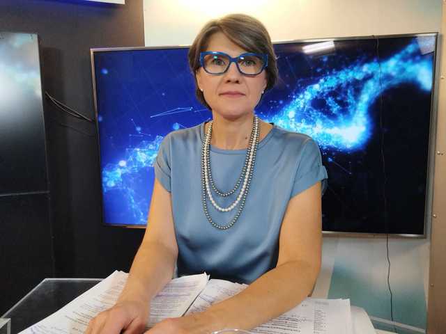 Alina Bocai preia conducerea noii Agenții Naționale pentru Politici și Coordonare în Domeniul Drogurilor și Adicțiilor