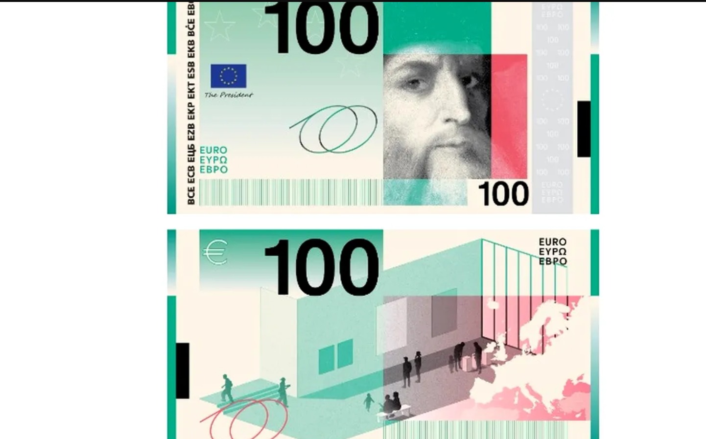 Se schimbă designul bancnotelor euro: cetățenii europeni decid noile teme ale monedei comune