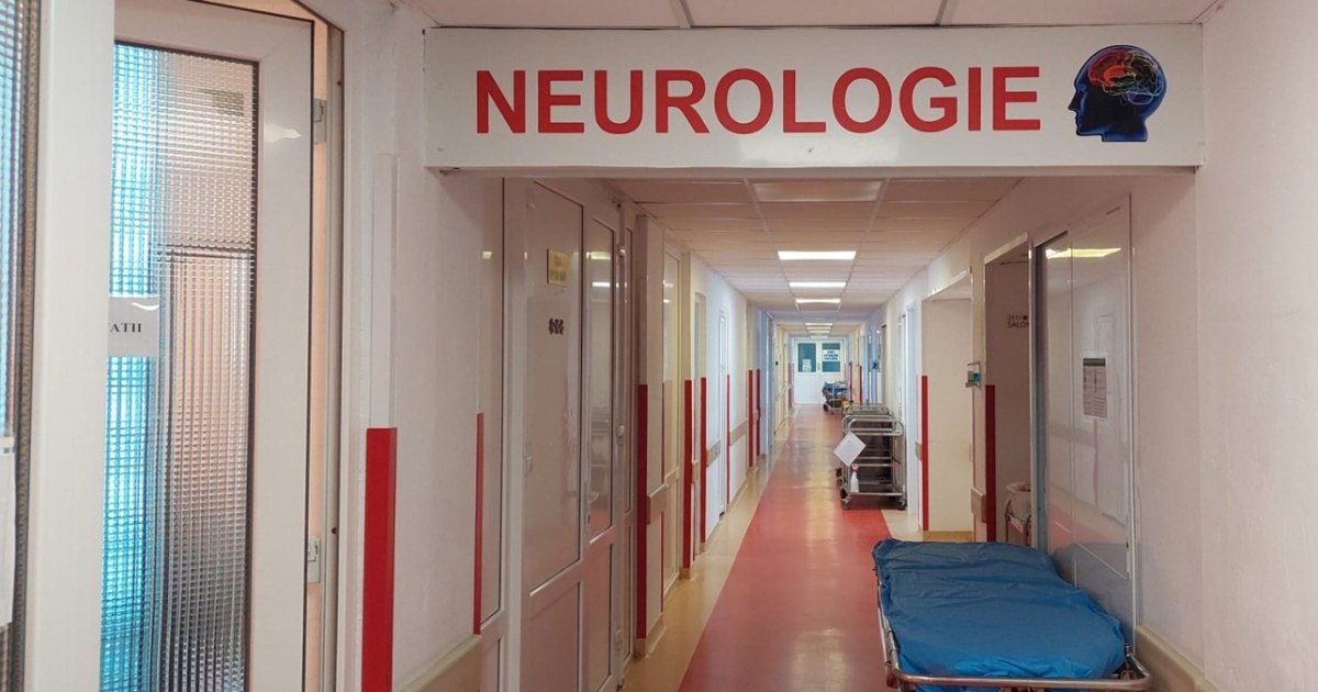 Criză la Institutul Național de Neurologie: Pacienții cu anevrisme sunt puși pe liste de așteptare