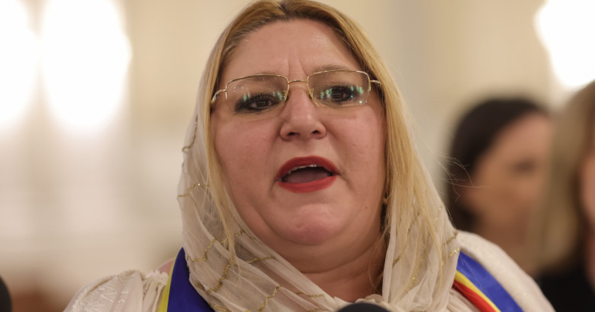 Diana Șoșoacă promovează narațiuni de propagandă rusească de la Bruxelles