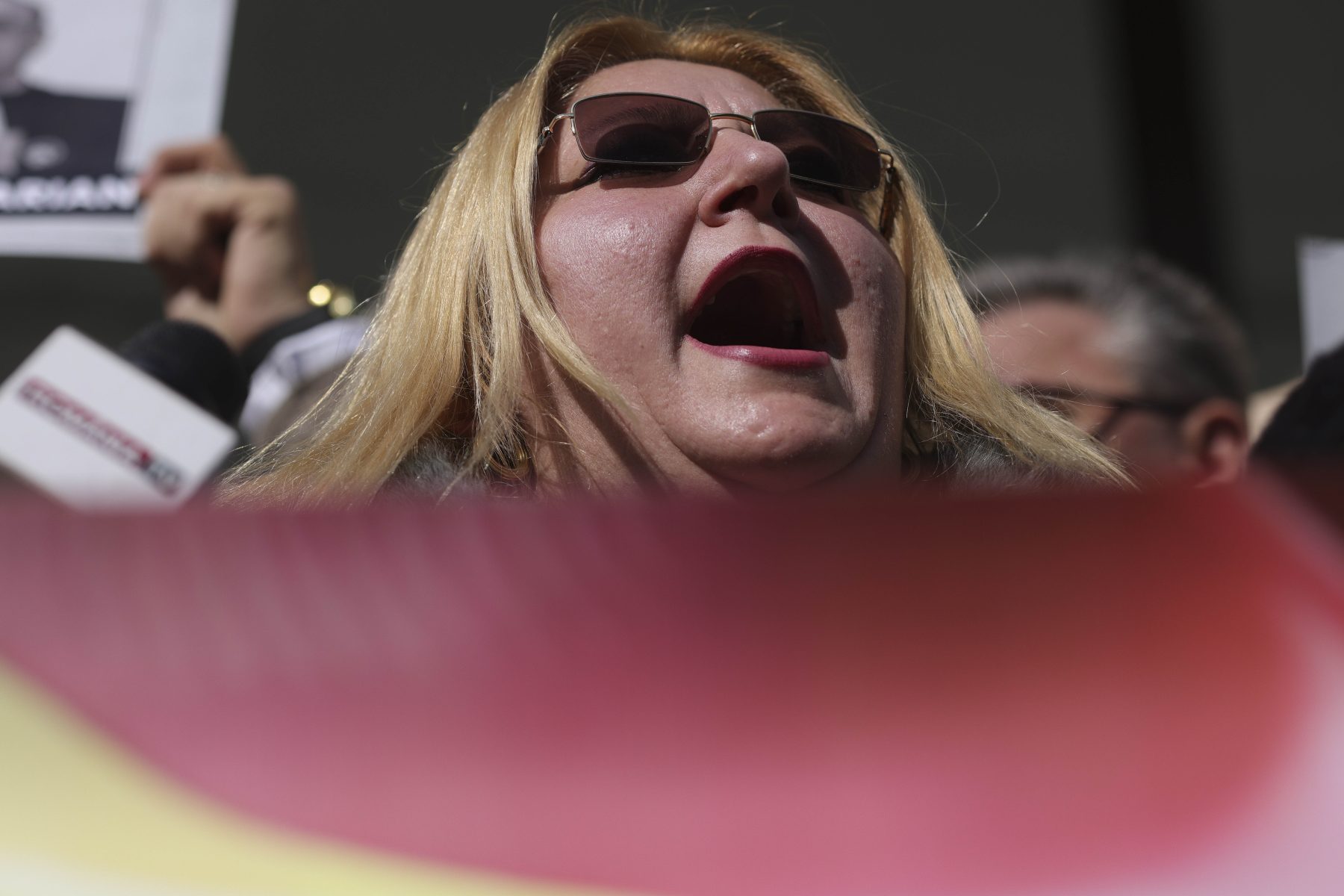 Diana Șoșoacă a declarat la RT că Rusia este mai democratică decât Uniunea Europeană