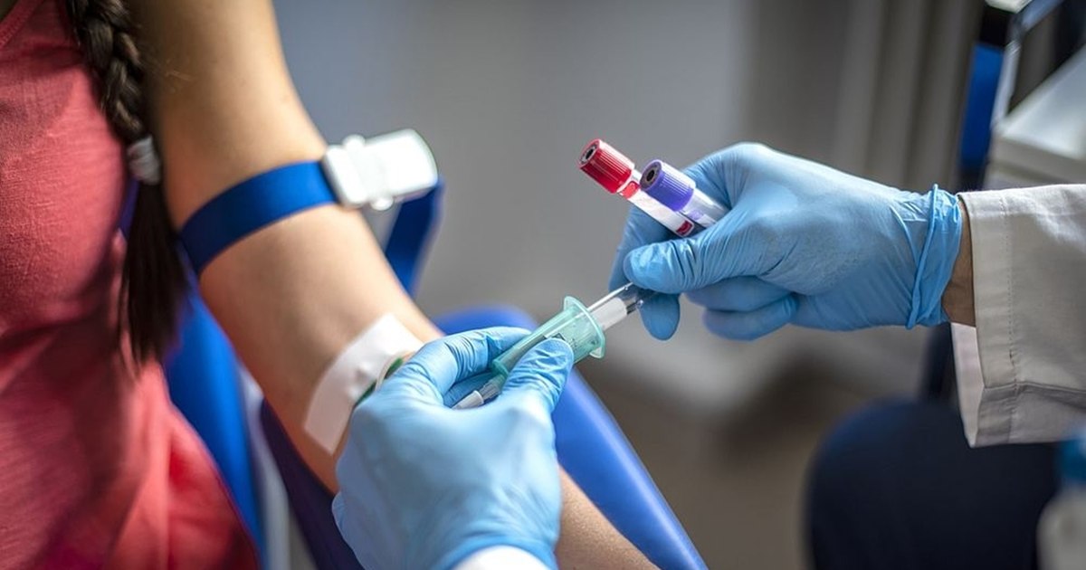 Revoluție în medicină: a fost descoperit un nou sistem de grupe sanguine, după jumătate de secol de mister