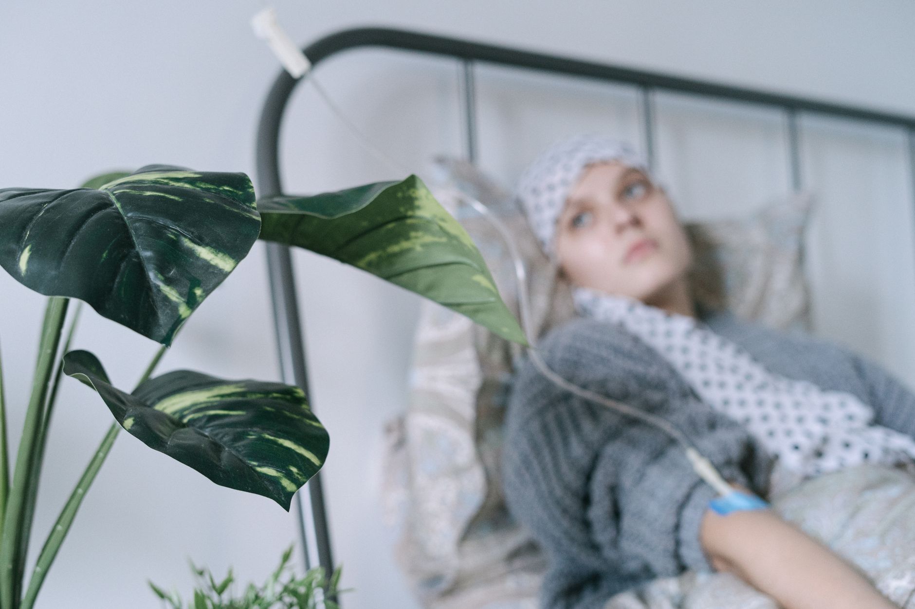 Tragedie medicală în Marea Britanie: o tânără a suferit 11 ani de chimioterapie pentru un cancer inexistent