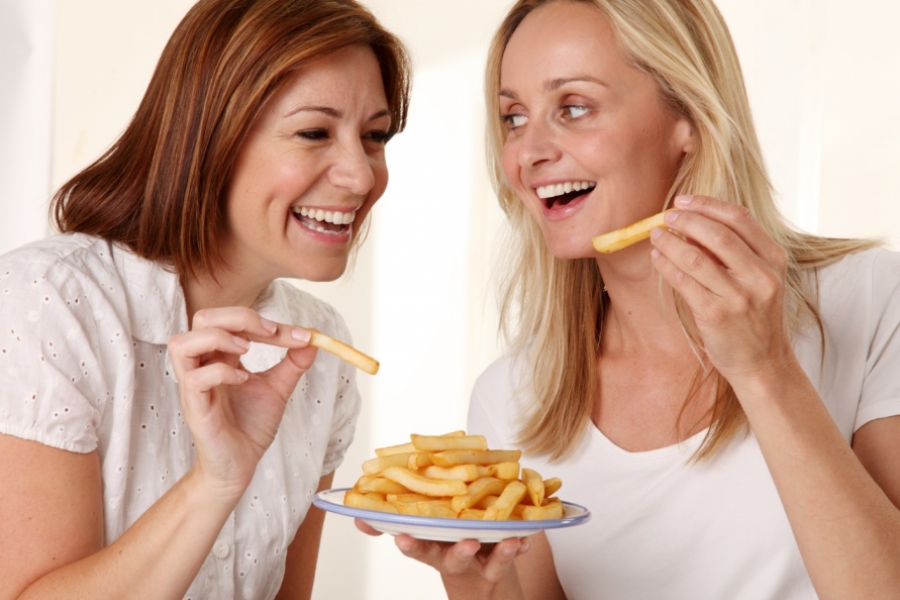 Fenomenul 'Food Noise' în România: 8 din 10 persoane se gândesc constant la mâncare