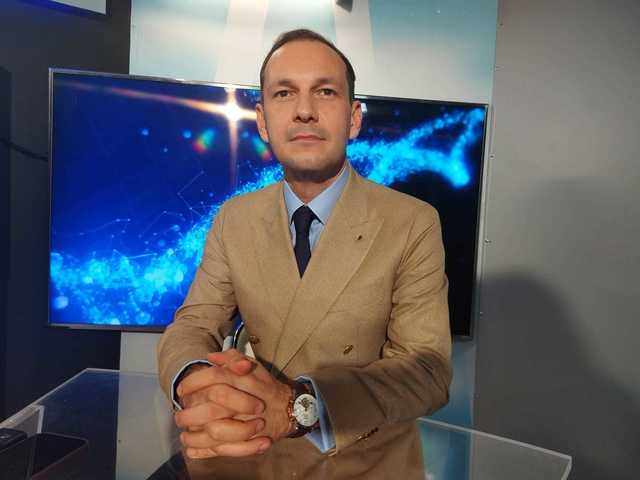 Radu Țincu cere o lege a paliației: Aducerea unui pacient fără șanse în terapie intensivă este o lipsire de demnitate