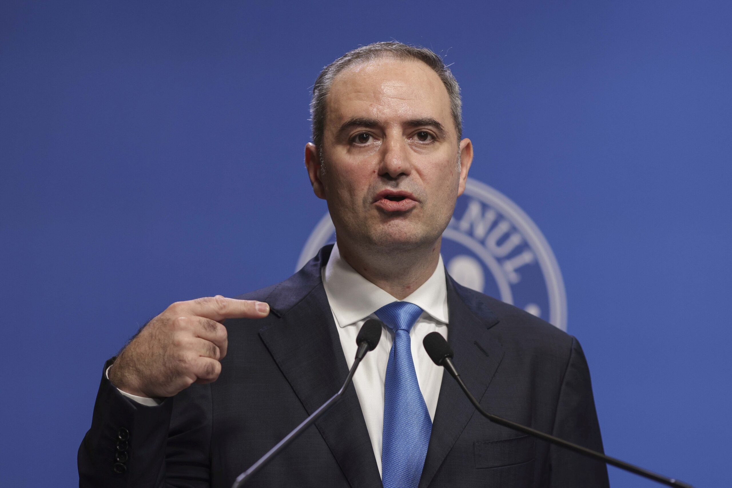 Alexandru Nazare: România are nevoie de o strategie economică pe termen lung, nu doar de reducerea deficitului