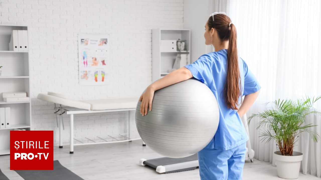 Fizioterapia și kinetoterapia: care este diferența și ce tratament este potrivit pentru problemele de sănătate