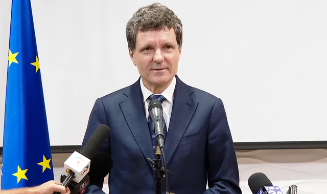 Nicușor Dan: România a lăsat gustul amar al promisiunilor neîndeplinite pentru diaspora