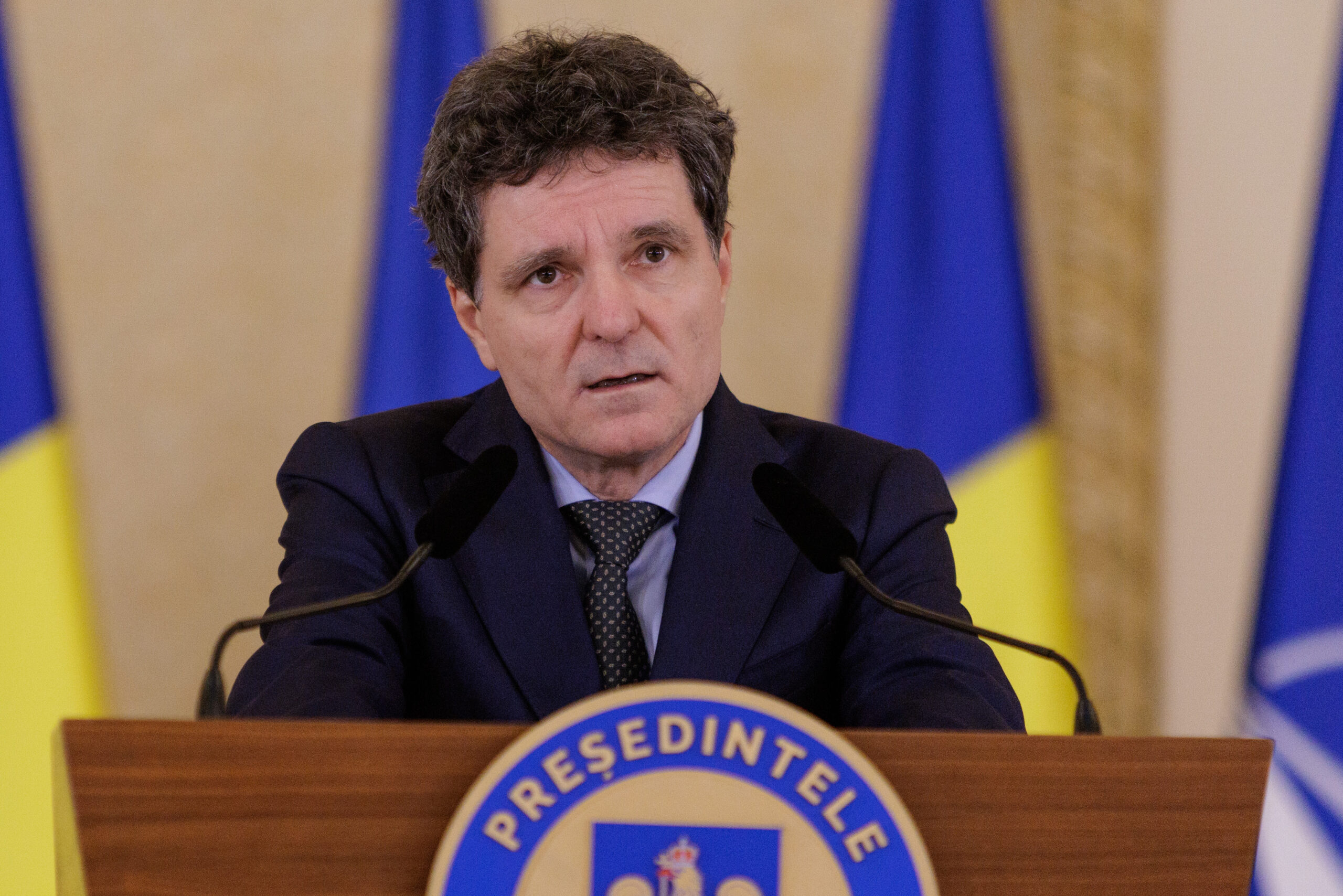 Nicușor Dan despre diaspora: România a lăsat gustul amar al promisiunilor neîndeplinite