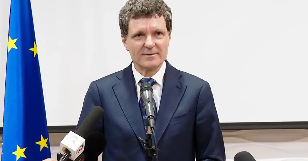 Nicușor Dan: România a lăsat diaspora cu gustul amar al promisiunilor neîndeplinite