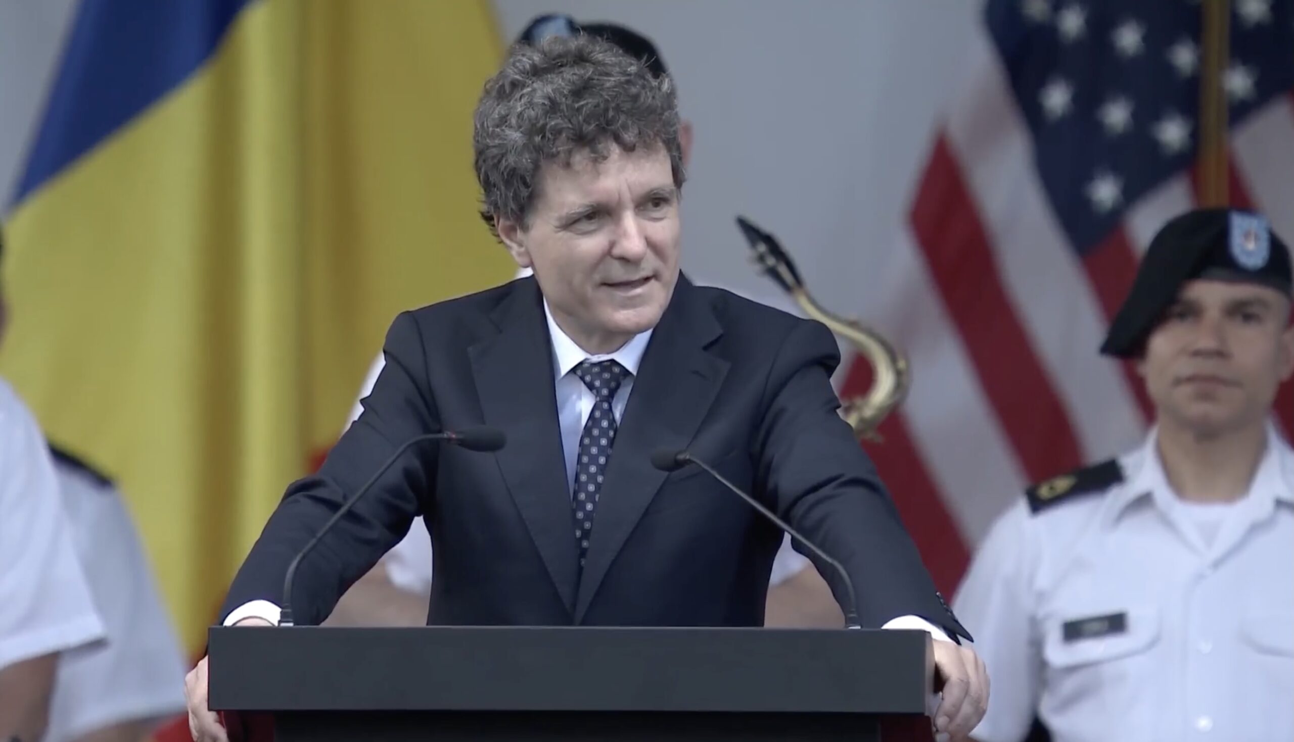 Nicușor Dan despre diaspora: România a lăsat un gust amar al promisiunilor neîndeplinite