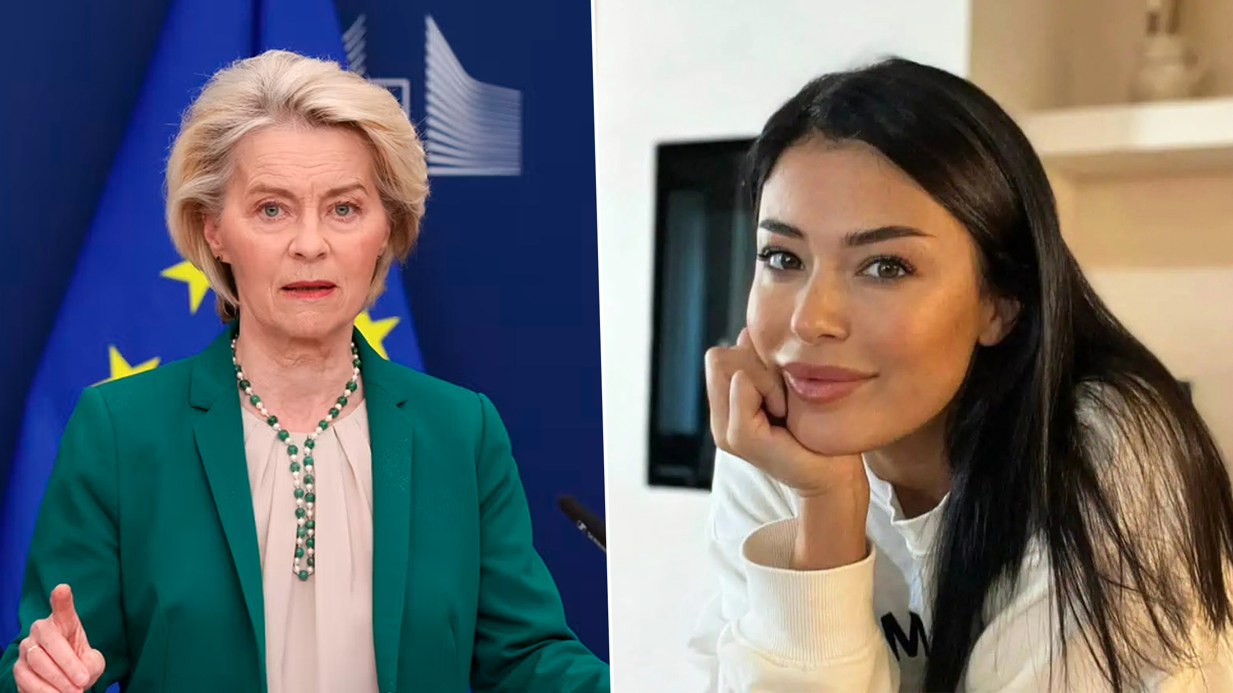 Conflict la nivel înalt în Parlamentul European: Eurodeputata Afroditi Latinopoulou pierde imunitatea