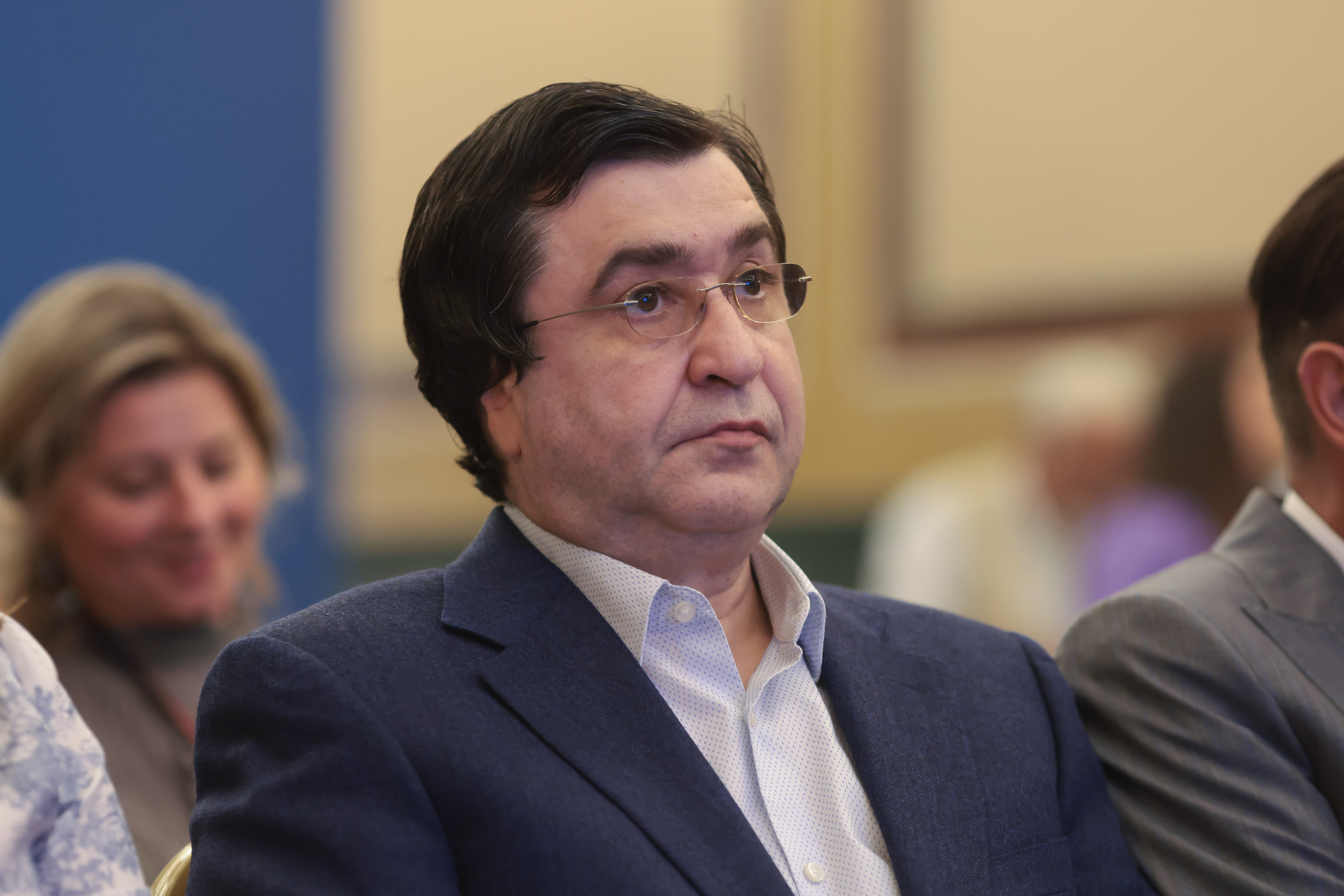 Cristian Erbașu: România trebuie să realizeze investiții proprii, nu doar bazate pe fonduri europene