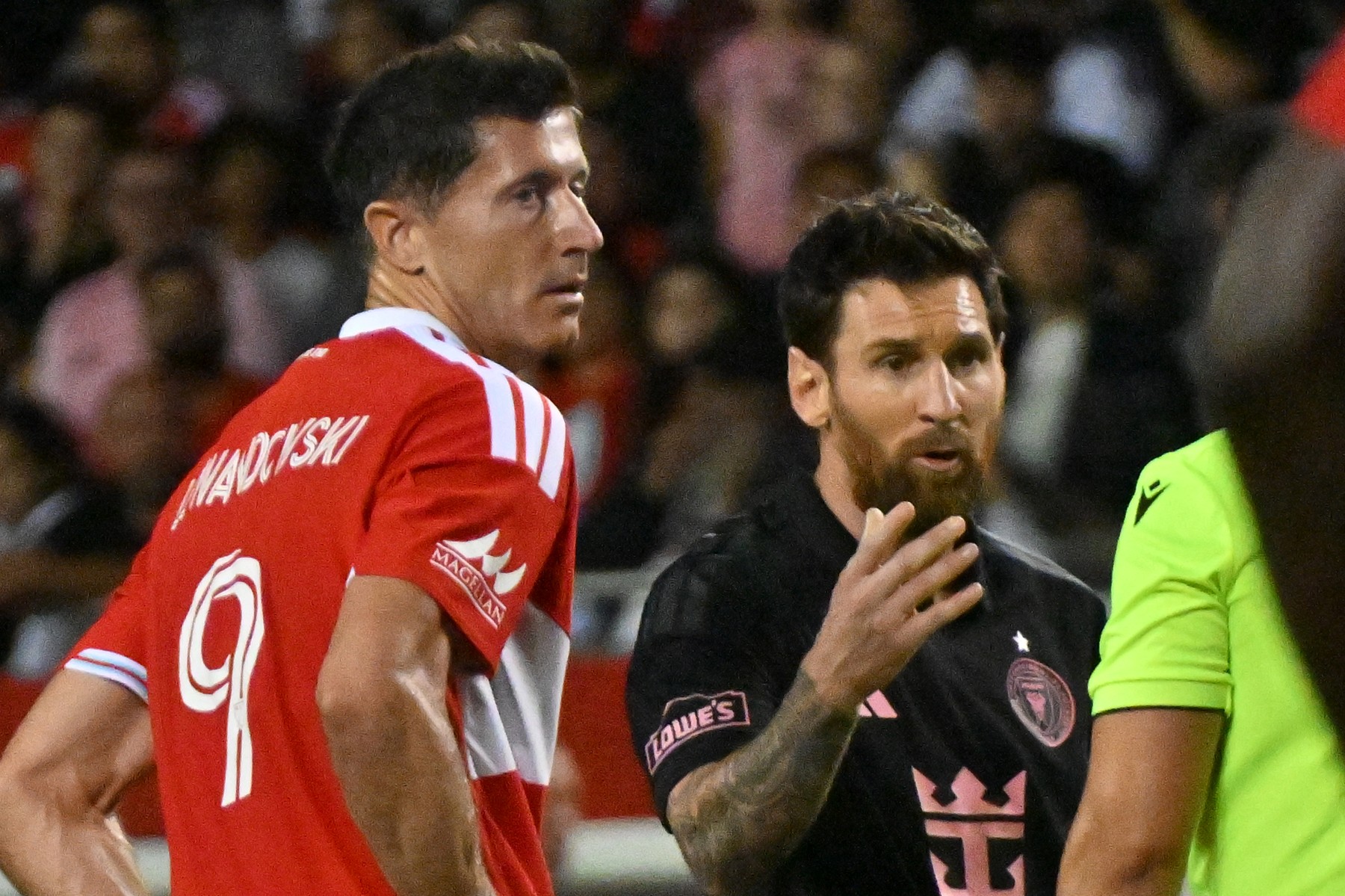 Lionel Messi donează 2,6 milioane de euro pentru un centru de oncologie pediatrică în Barcelona