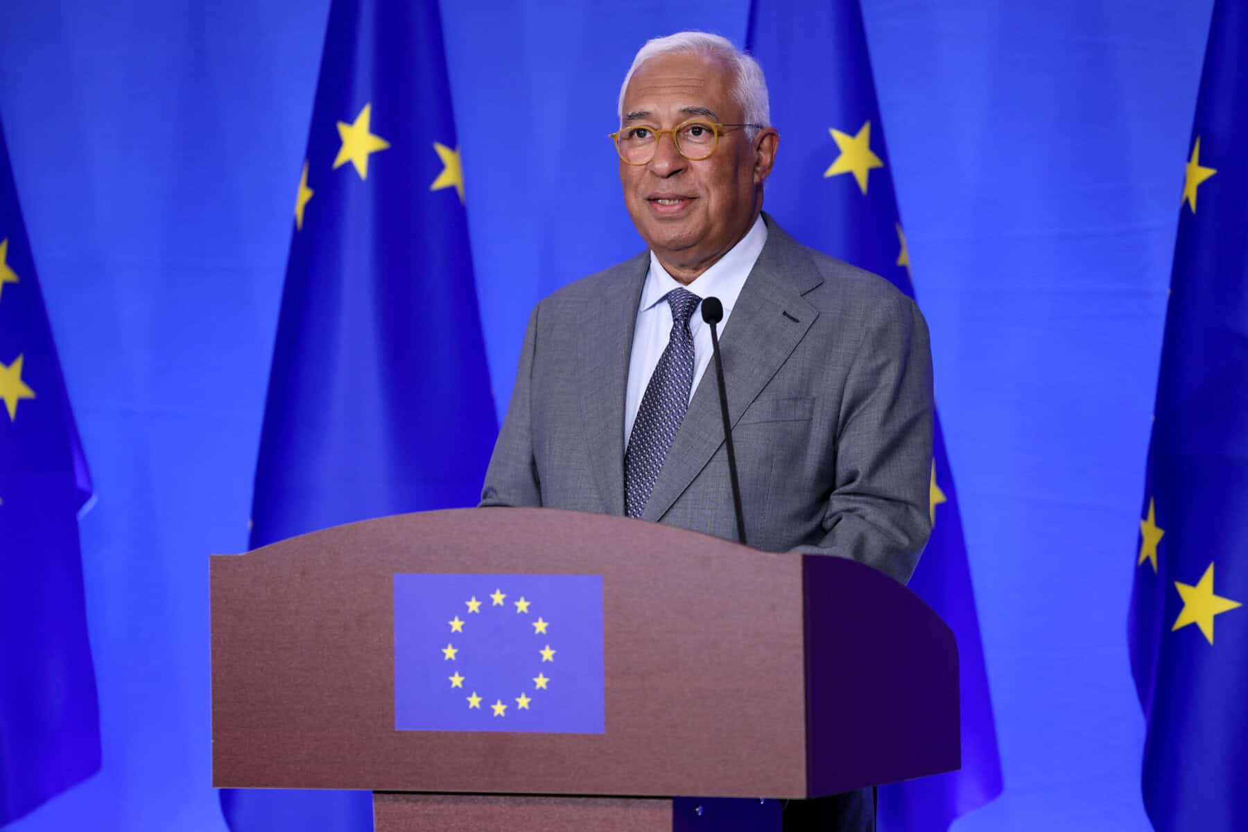 António Costa propune noi taxe pentru bugetul UE: discuții despre impozitarea tutunului și a produselor noi