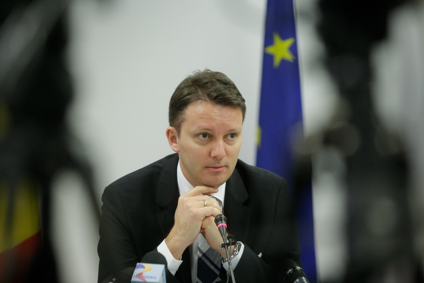 Siegfried Mureșan despre Călin Georgescu: Nu merită să-i plângem de milă