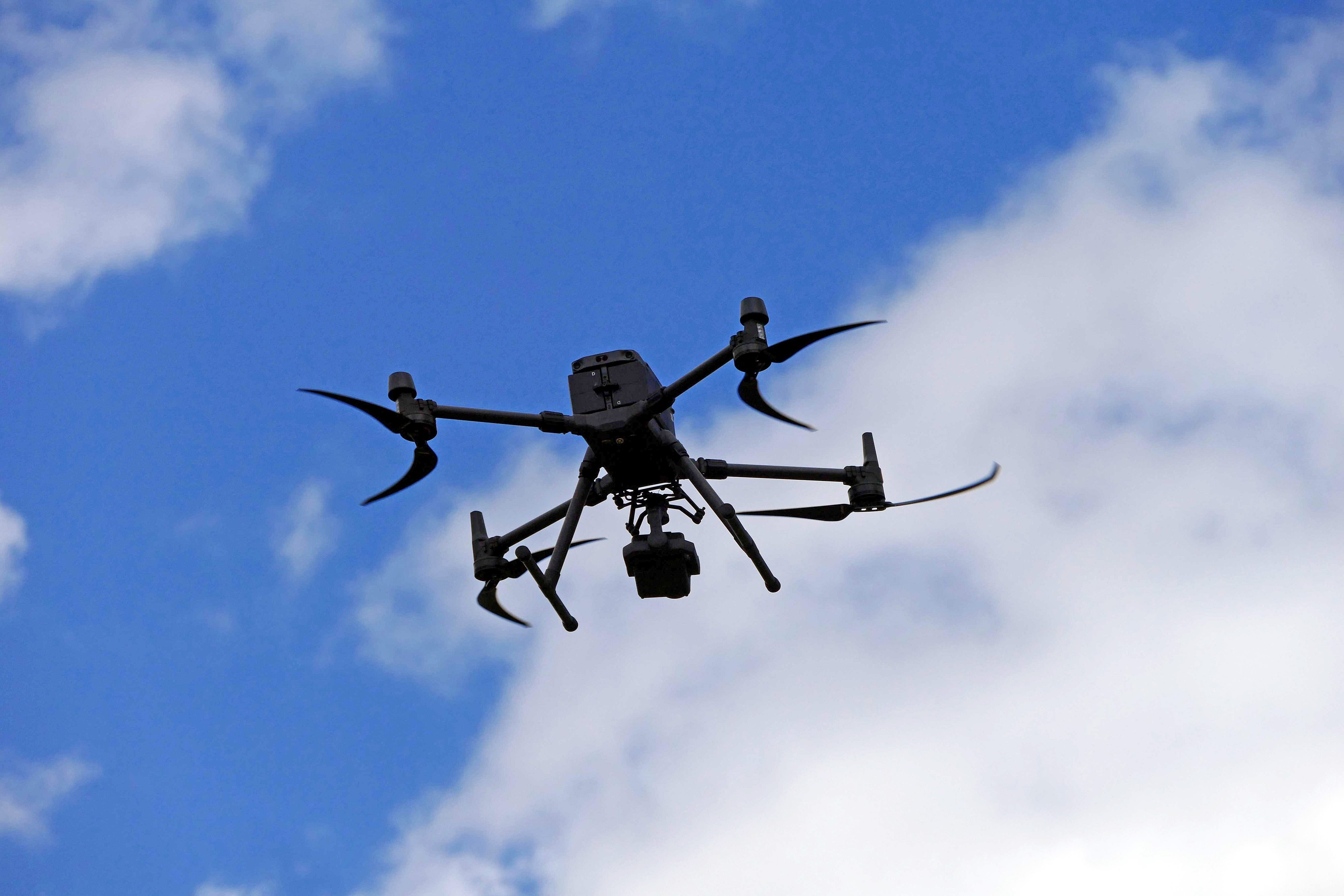 Alianța dronelor UE-Ucraina: Obiectivul de a echilibra capacitatea de producție față de Rusia