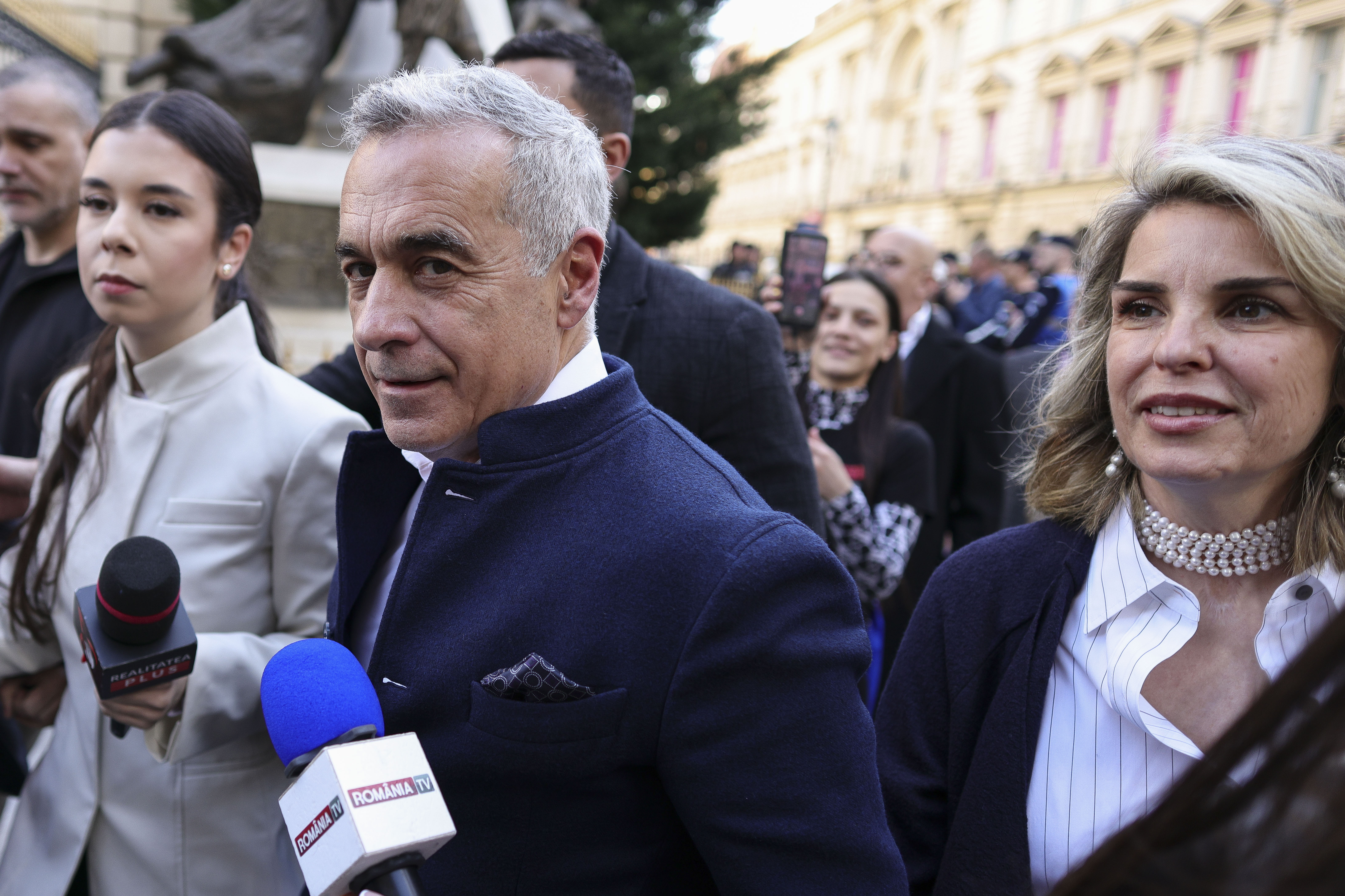 Ancheta DIICOT asupra lui Călin Georgescu: aparat de bruiaj și documente de la Ordinul de Malta găsite la percheziții