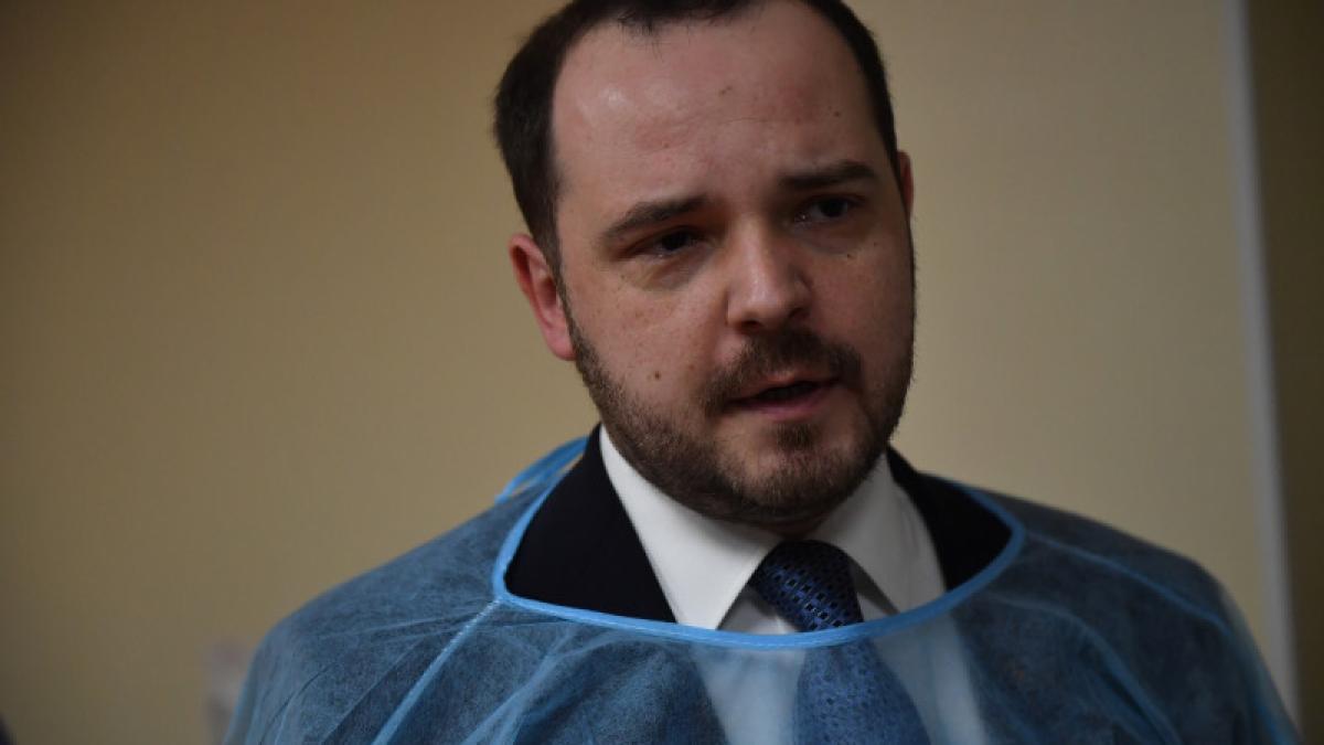 Investiția în medicamente inovative poate aduce profit statului: Alexandru Rogobete explică beneficiile economice