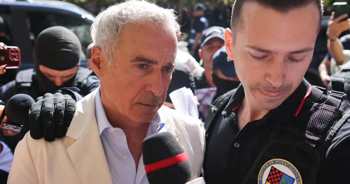Controversă privind statutul lui Călin Georgescu: Organizația de la Malta neagă legătura cu acesta