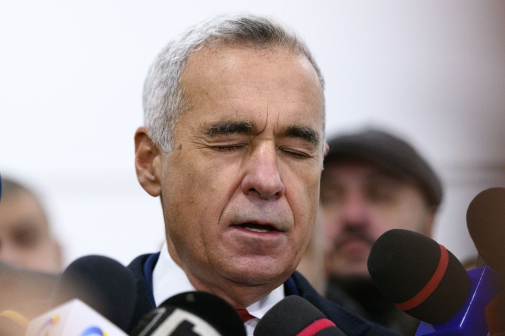 Călin Georgescu ar fi plănuit mutarea în Italia în contextul anchetei DIICOT