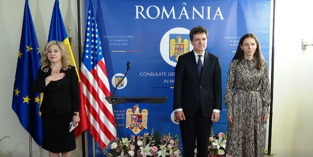 Nicușor Dan despre progresul României: Trebuie să vedem obiectiv evoluția de după aderarea la UE