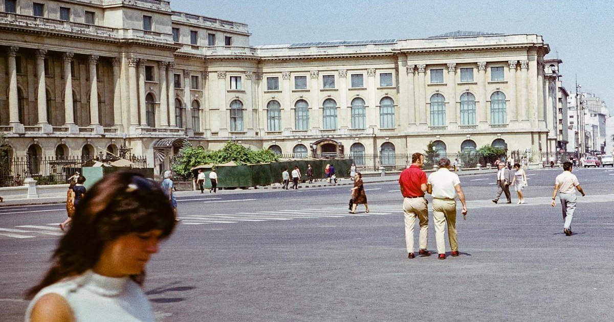 Cum arăta viața în România anilor ’70: între perioada de glorie și datoria externă care a dus la austeritate