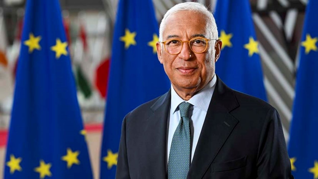António Costa propune noi taxe europene pentru a finanța bugetul UE de 2 trilioane de euro