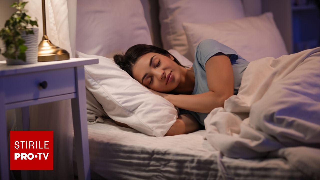 Impactul somnului REM asupra sănătății: o etapă a odihnei care reduce riscul de boli grave