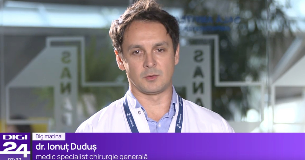 Hemangiomul hepatic: când o tumoră benignă a ficatului impune o intervenție chirurgicală